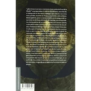 Encuentros Heroicos. Seis Escenas Griegas