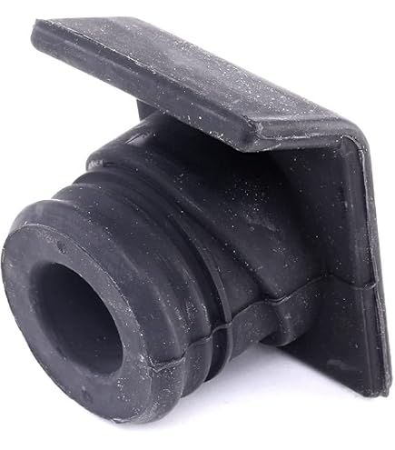 Coperchio Bocchettone Olio / -guarnizione SKODA Di Qualità OEM - 8