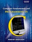 Image de Computer Fundamentals and Programming in C