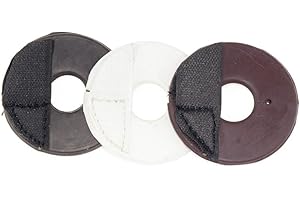 UMBRIA EQUITAIZONE UMBRIA EQUITAZIONE ROSETTE PONY GOMMA NATURALE C/VELCRO