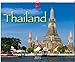 Thailand 2015 - Original Stürtz-Kalender - Großformat-Kalender 60 x 48 cm by 