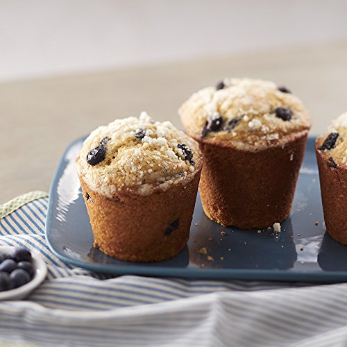 Wilton Kingsize Muffinform - 3