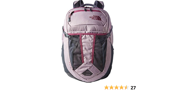 north face recon backpack amazon