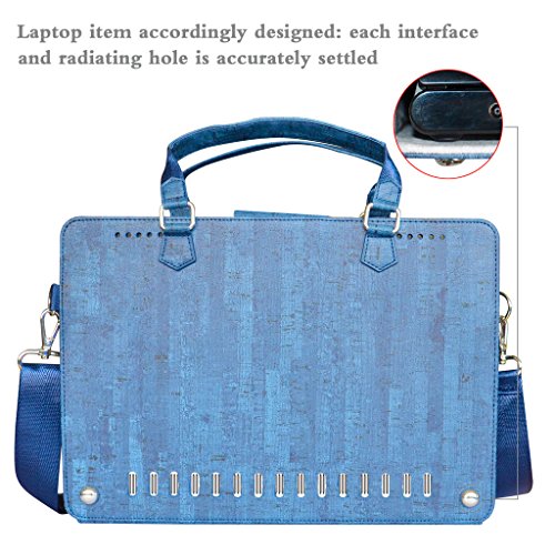 Asus UX310UA UX310UQ H  lle 2 in 1 Spezielles Design eine PU Leder Schutzh  lle   portable Laptoptasche f  r 13 3  Asus Zenbook UX310UA UX310UQ Series