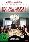 Im August in Osage County - Meryl Streep