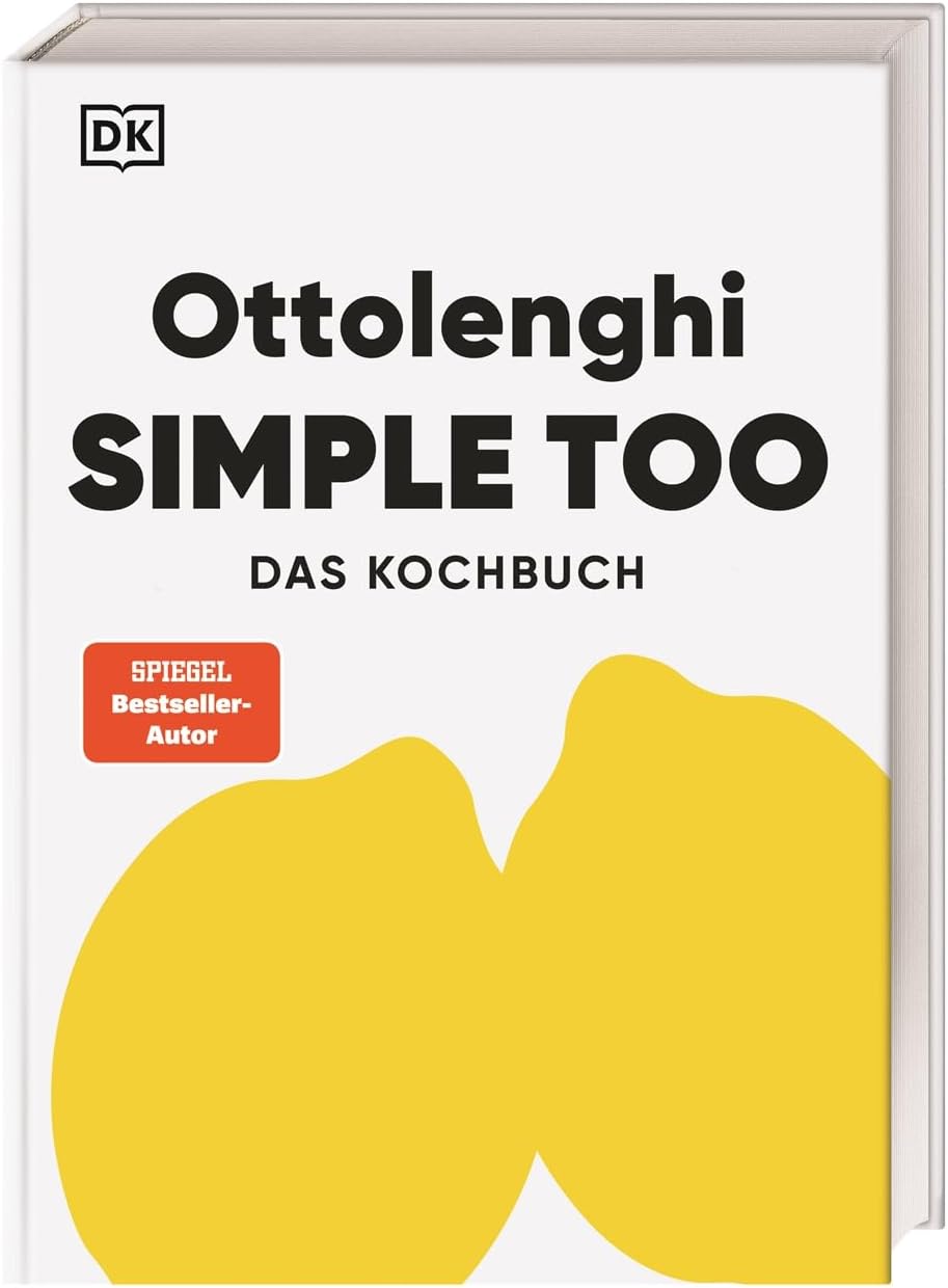 Verfügbarkeit & Angebote auf Amazon : Ottolenghi Simple too Das Kochbuch