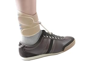 Apoyo antiequino Boxia Orliman AB02 beige