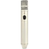 R&Oslash;DE RODE NT3 Mikrofon