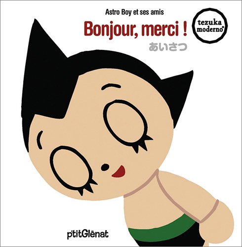Astro Boy et ses amis — Tome 2