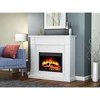 Elektrische Kamine: Baumarkt : Amazon.de