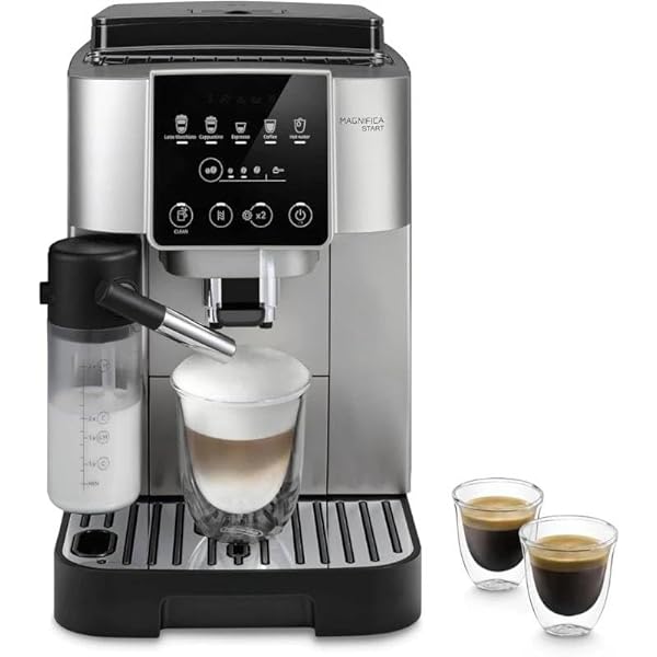 De'Longhi Magnifica Start Fully Automatic Espresso Machine with