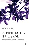  ESPIRITUALIDAD INTEGRAL