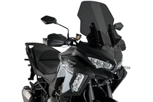 ‎PUIG Puig 3640F Tourenscheibe Stark getönt