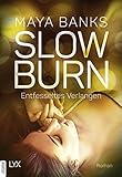 Image de Slow Burn - Entfesseltes Verlangen (Slow-Burn-Reihe 4)