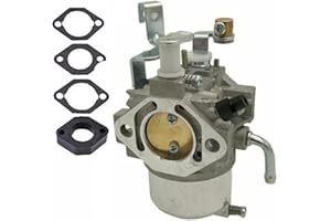 Realman 267-62302-20 267-62302-30 Reemplazo del carburador para motor EH41 EH41D Stens 058-313 del generador de 13.5HP Subaru Robin