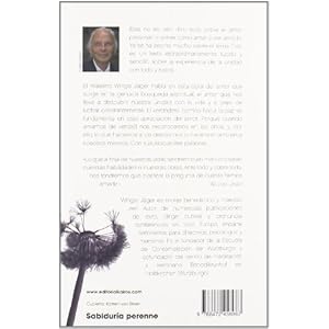 Sobre el amor (Sabiduría Perenne)