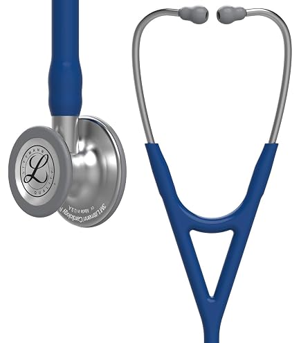 Risparmia Sul Tuo Acquisto Di Stetoscopio Littmann Cardiology IV 6165 Edizione Speciale Finitura Arcobaleno Tubo Nero P 461