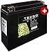 Produktbild Tecno YB16AL-A2 Gel Batterie XV 750 Virago 1992-1997