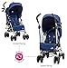 Baby Jogger (Navy)