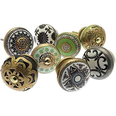 Suchergebnis auf Amazon.de für: 20 - 50 EUR - Knöpfe / Schrank-Zubehör