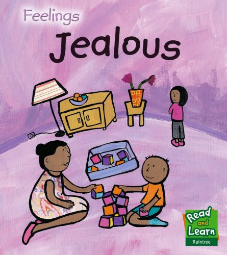 Download Jealous  (Feelings)