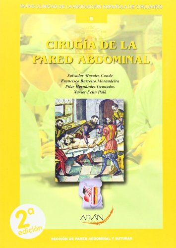 Cirugia De La Pared Abdominal Pdf Online Hamiltonlyall