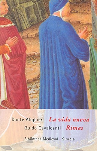Download La vida nueva /Rimas (Biblioteca Medieval)