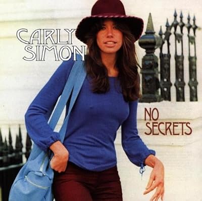Elektra/Asylum No secrets