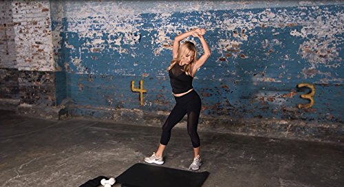 Tracy Anderson - Bauch Beine Po -