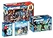 Produktbild Playmobil - Ritter-Set 4-teilig: 5637, 6004, 6042 und 6847