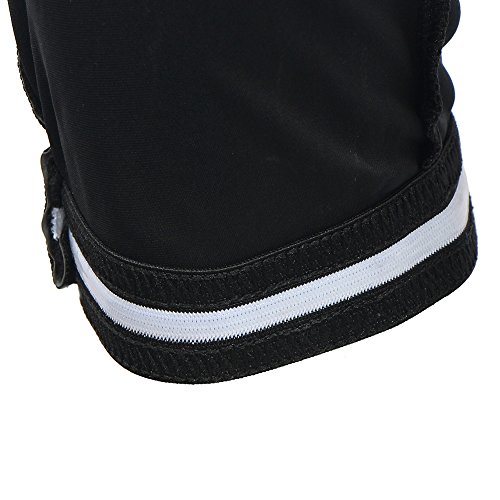 Lixada Frühling/Herbst Männer Radfahren Kleidung Set Fahrrad Anzug Outdoor Langarmtrikot+ Hose Atmungsaktiv Schnell Trocken - 7
