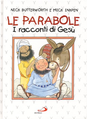 Le parabole. I racconti di Gesù libro