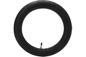 SPYMINNPOO 2.50/2.75‑10 Camera d'Aria per Moto, Camere d'Aria con Valvola a Stelo Dritto Adatte per Moto da 10 Pollici 49CC 50CC e 70CC