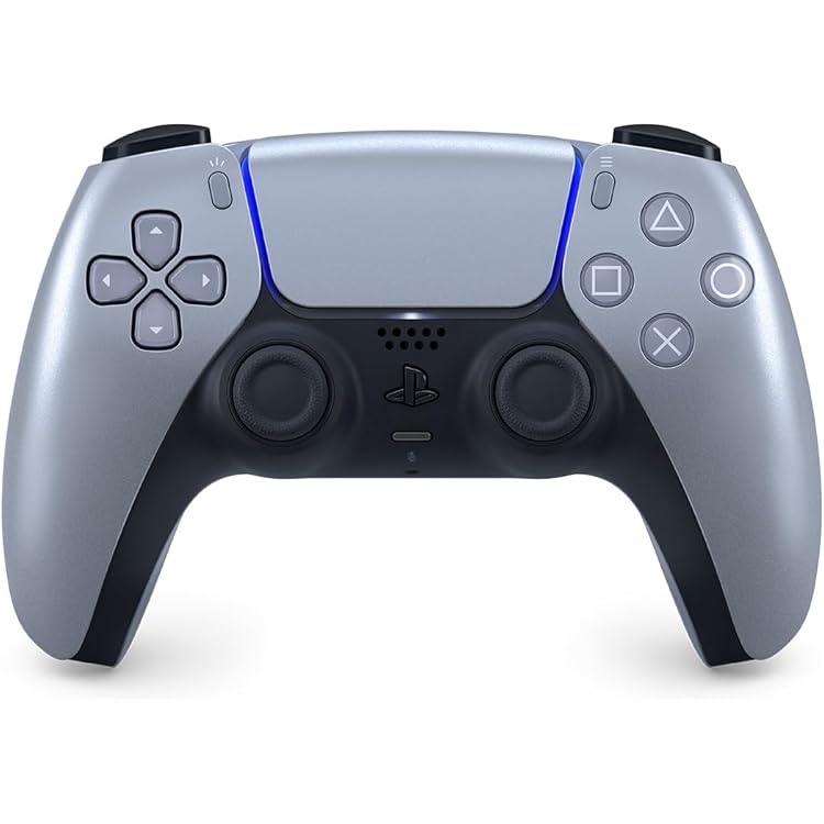Kit De Coque Manette PS5 – Édition 30e Anniversaire (gris) – Neuf