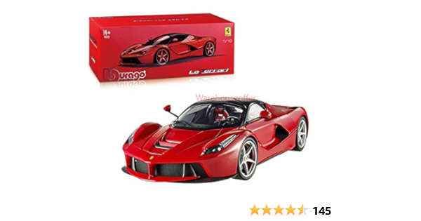 scarpe ferrari amazon