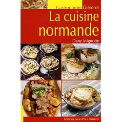 cuisine normande (la)