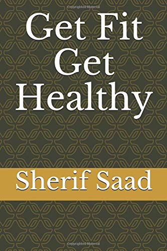 Preisvergleich Produktbild Get Fit Get Healthy