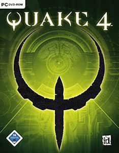 Quake 4 [Software Pyramide]