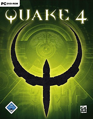 Preisvergleich Produktbild Quake 4 [Software Pyramide]