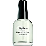 Sally Hansen Hard As Nails with Nylon Nail Treatment Formula, 13.3ml