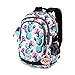 Produktbild Oh My Pop! Pop! Nopal-zaino Running Hs Rucksack, 44 cm, 21 liters, Mehrfarbig (Multicolour)