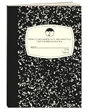 Image de Umbrella Academy Composition Book