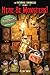 Here Be Monsters! (The Ratbridge Chronicles Book 1) (English Edition) by Alan Snow