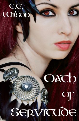 Oath of Servitude (The Punishment Sequence Book 1) (English Edition)