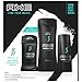 Axe Antiperspirant Stick, Body Spray, & Body Wash, Apollo Gift Set RS.2207.00