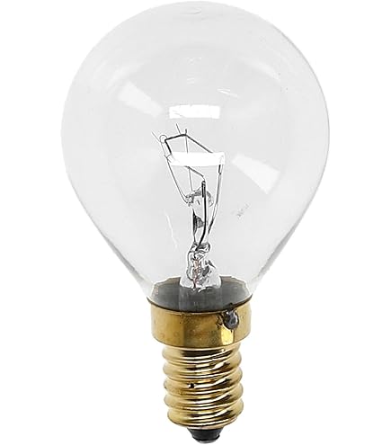 Ovenlamp