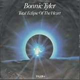 TOTAL ECLIPSE OF THE HEART 7 INCH (7" 45) UK CBS 1983 (Katalog-Nummer: TYLER1) - Bonnie Tyler