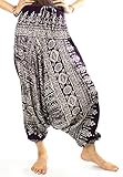 Cinturón elástico cómodo; Mono suelto y pantalones fluidos