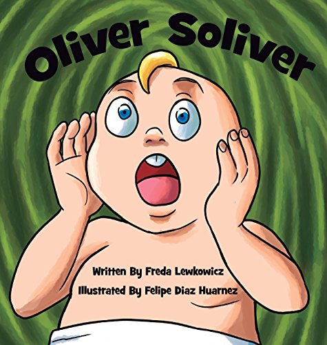 Preisvergleich Produktbild Oliver Soliver