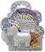 Price comparison product image Boxer Gifts BB5243 Pooping Unicorn - Multicolored